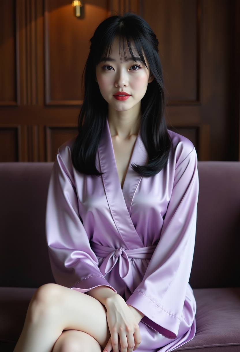 恶魔人 原版TV系列